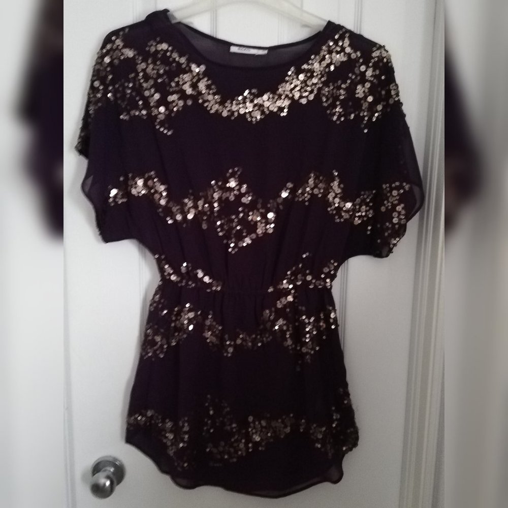 Rickis Brand Medium Dress